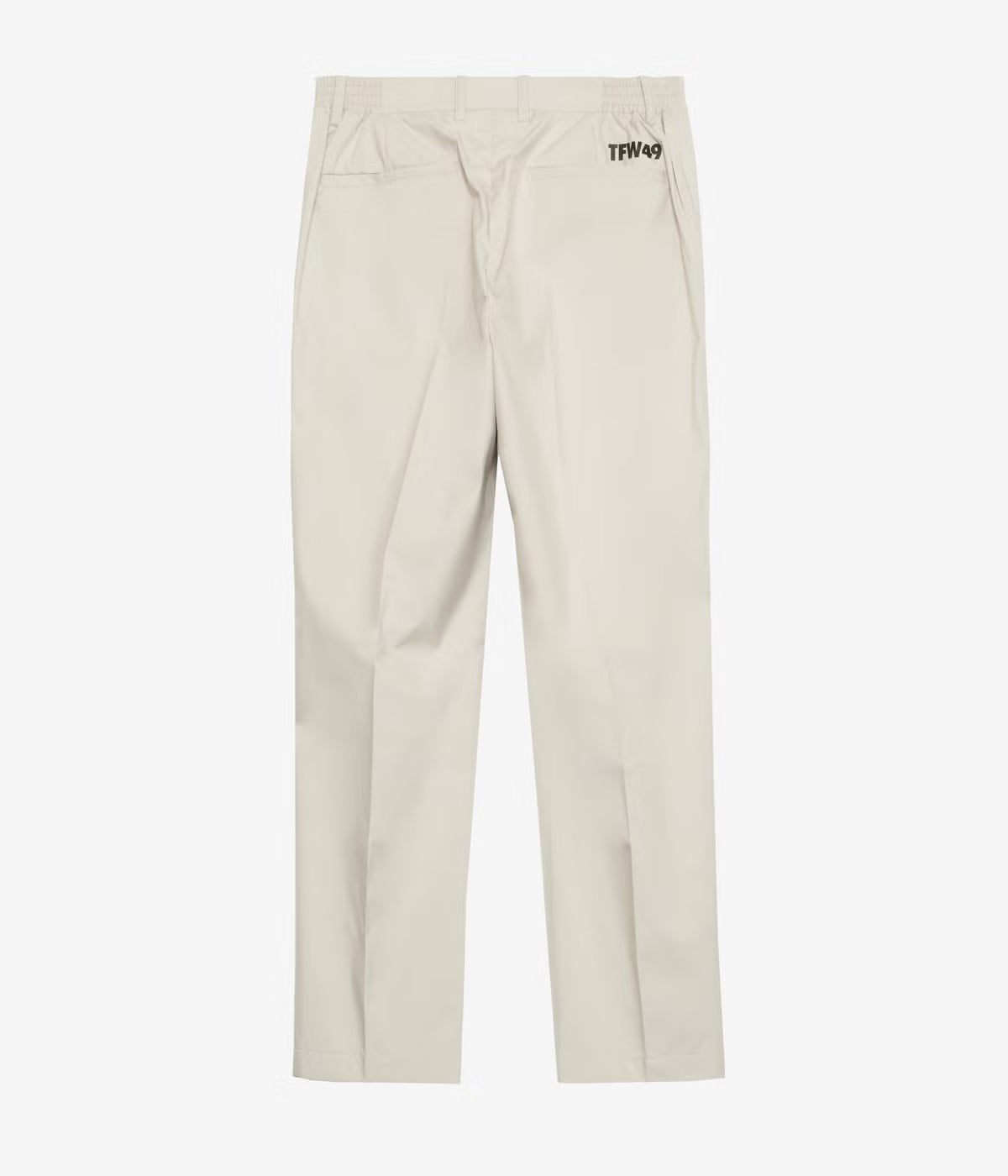 OLMETEX 3LAYER 1TUCK PANTS