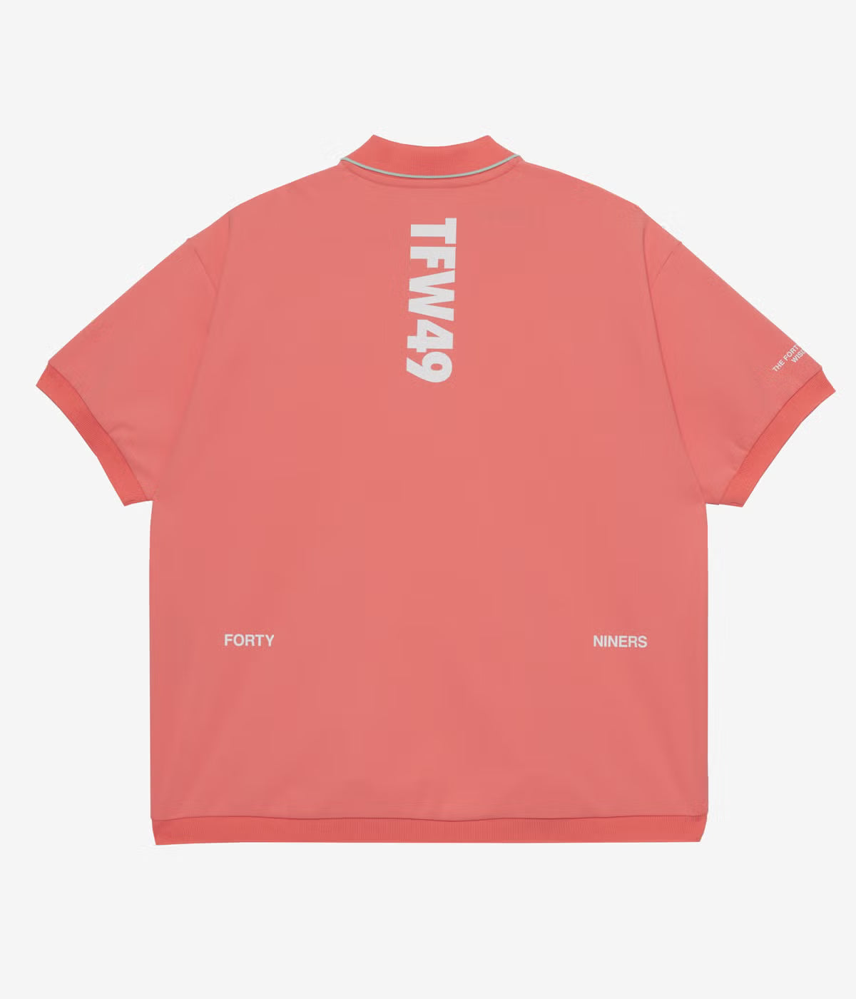 SS REGULAR POLO WOMEN