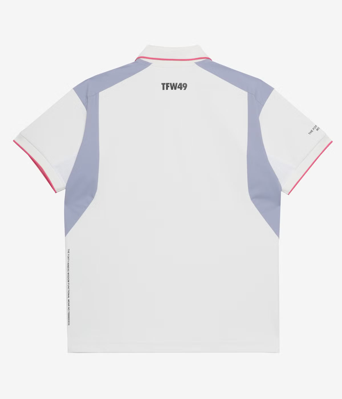 S/S POLO 2