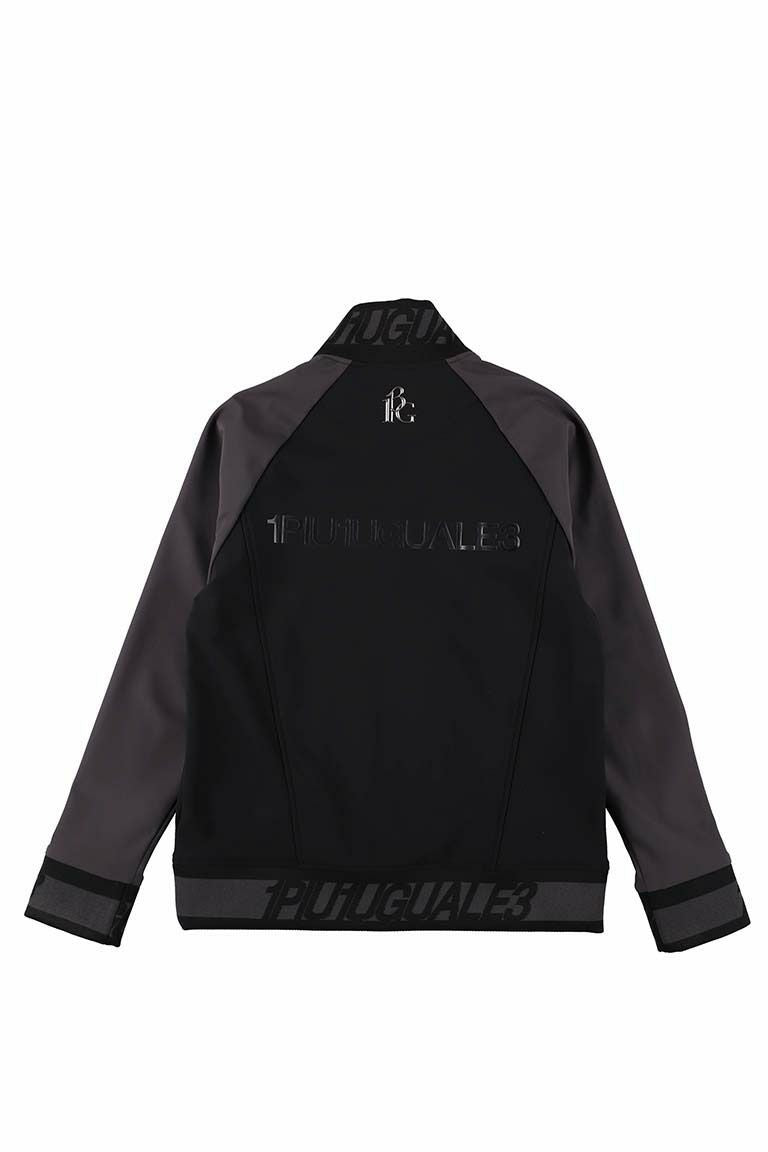 TRACK JACKET