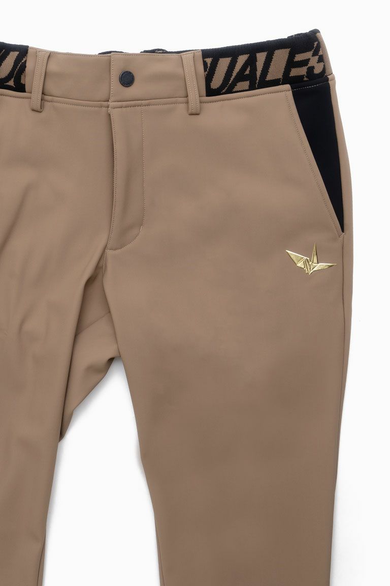 TRACK PANTS