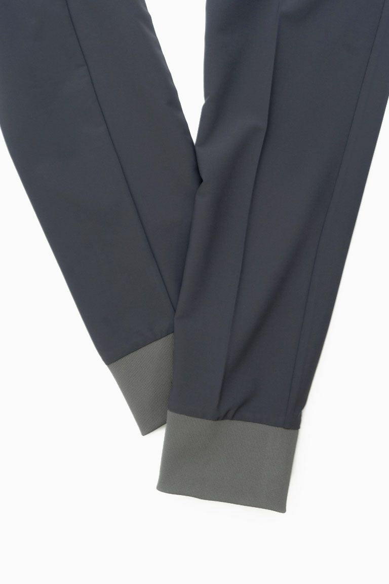 RIB PANTS