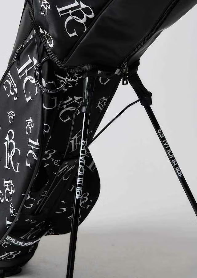 113 GOLF STAND CADDIE BAG