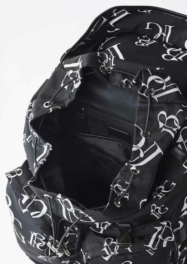 113 GOLF BACK PACK