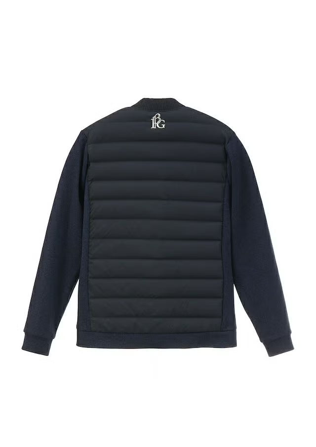 113 GOLF DOWN BLOUSON