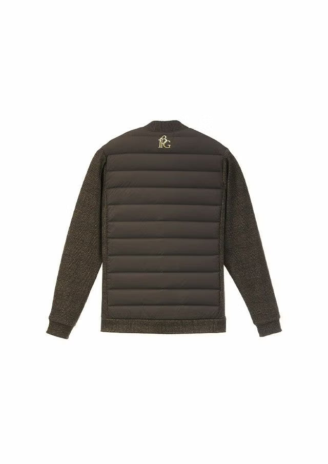 LADIES' 113 GOLF DOWN BLOUSON