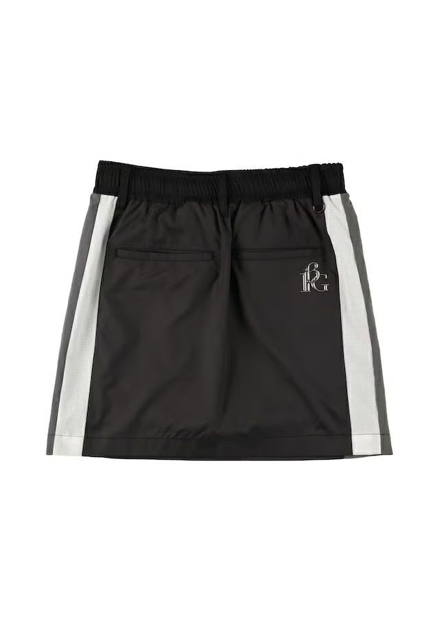 LADIES' 113 GOLF TRACK SKIRT
