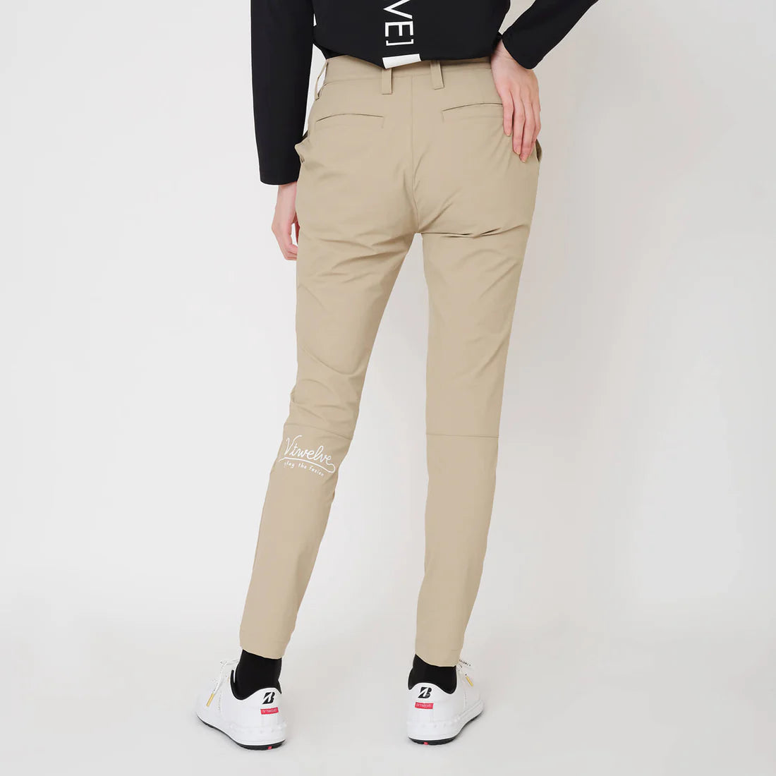 PIPI PANTS WOMEN