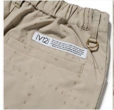 TYPO GRID SKIRT