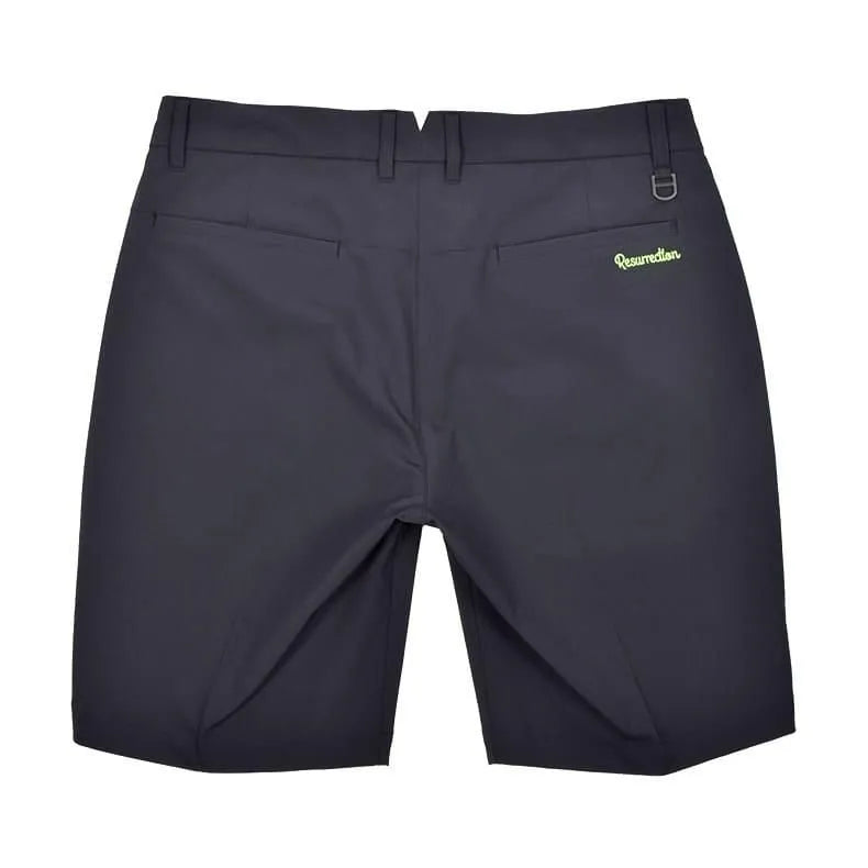 メンズ ネオンショートパンツ
