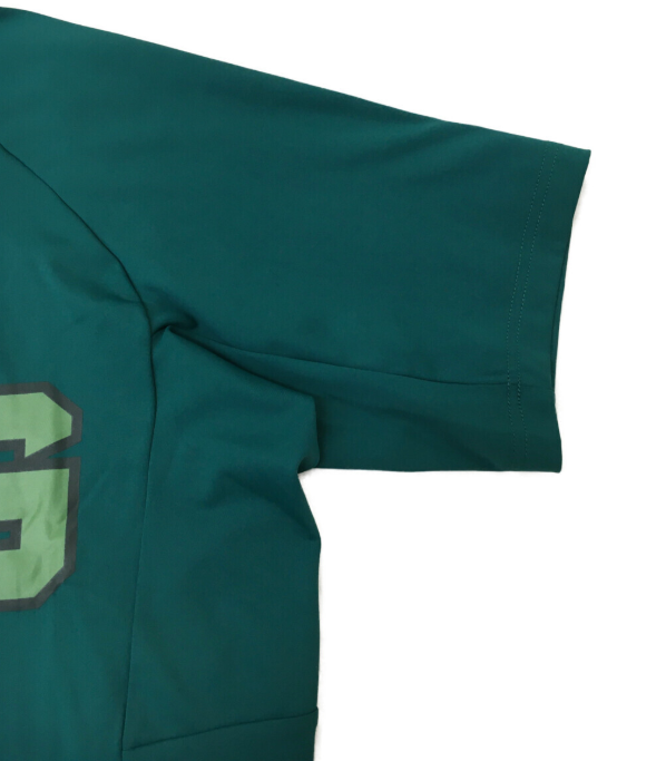 RSGロゴ モックネック