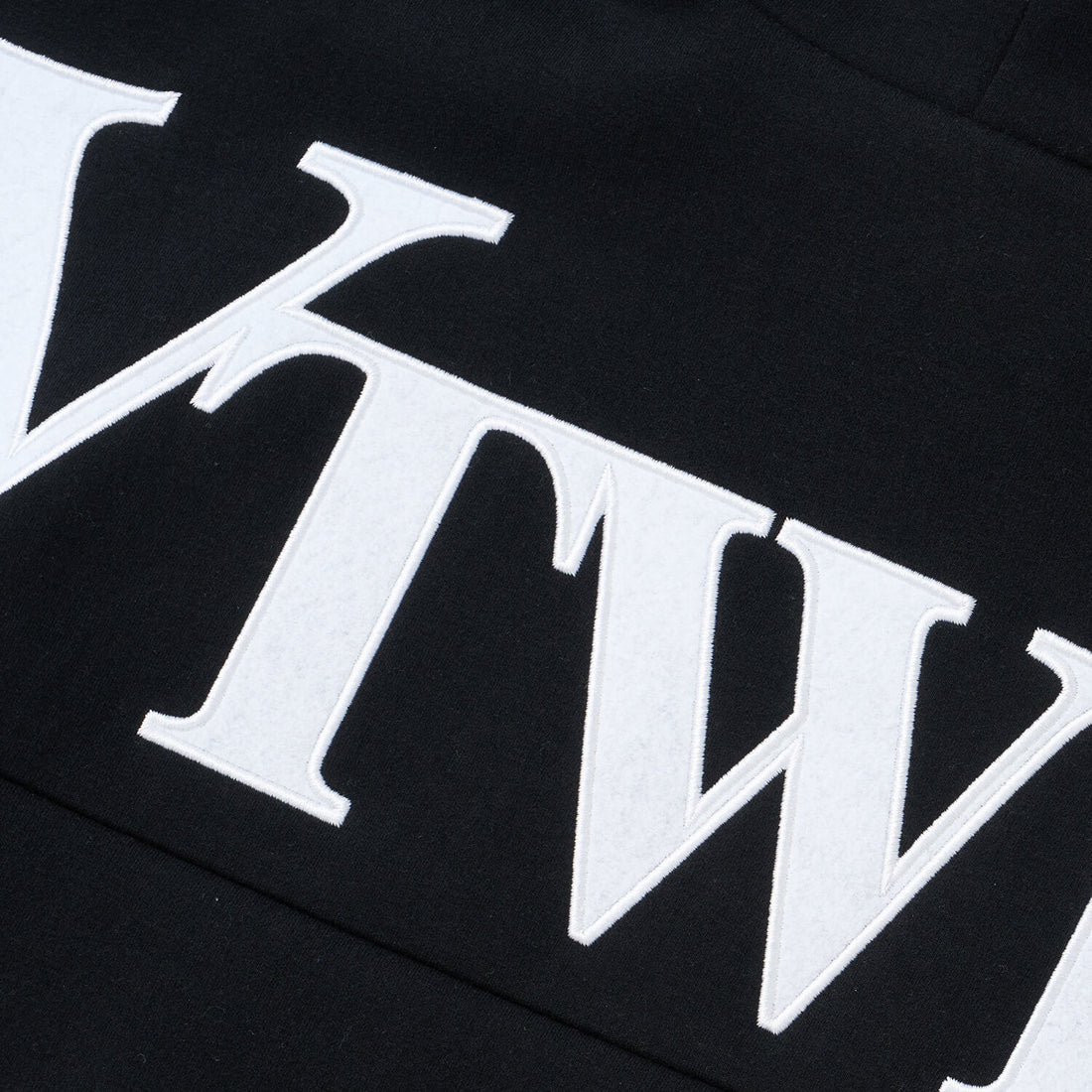 BACK AWA PARKA