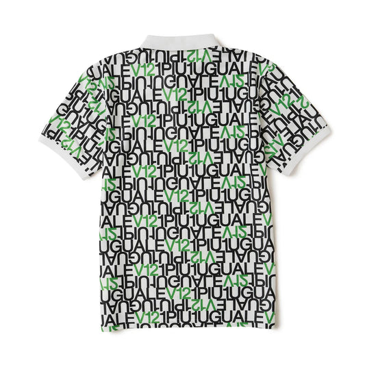 V12113 LETTER POLO