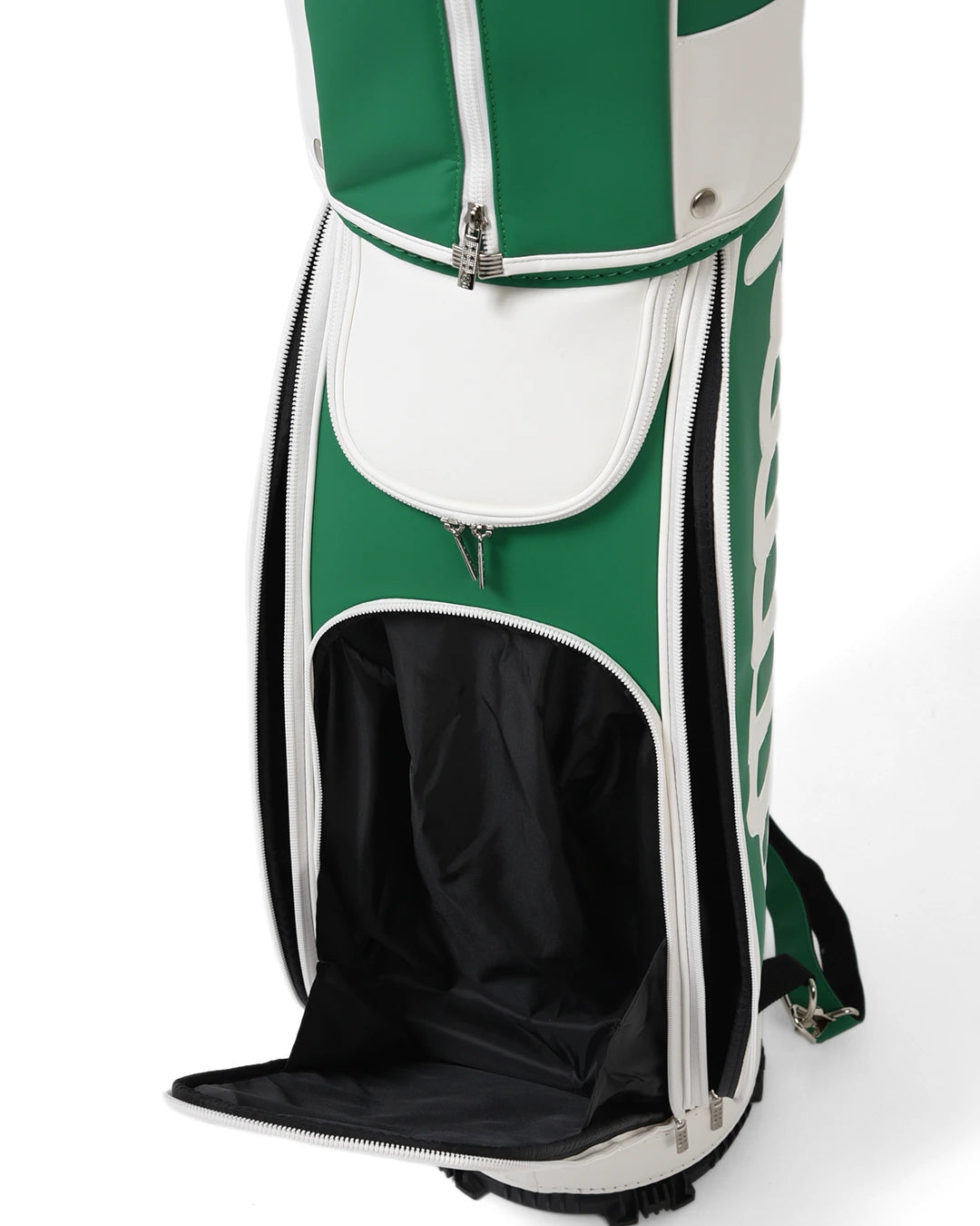 SKELETON GOLF BAG スケルトンゴルフバッグ