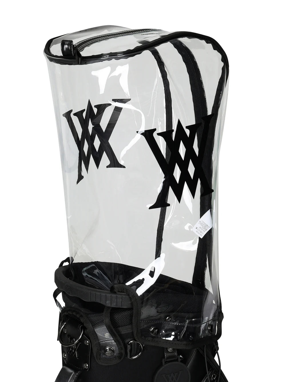DETACHABLE STAND BAG