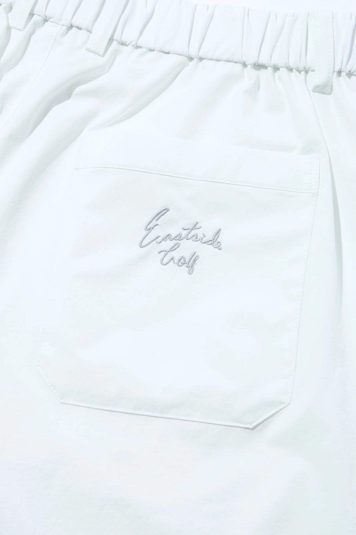 STANDARD COLOR BLOKING SHORT PANTS