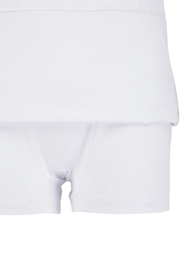 WOMEN ESSENTIAL H-LINE SKIRT