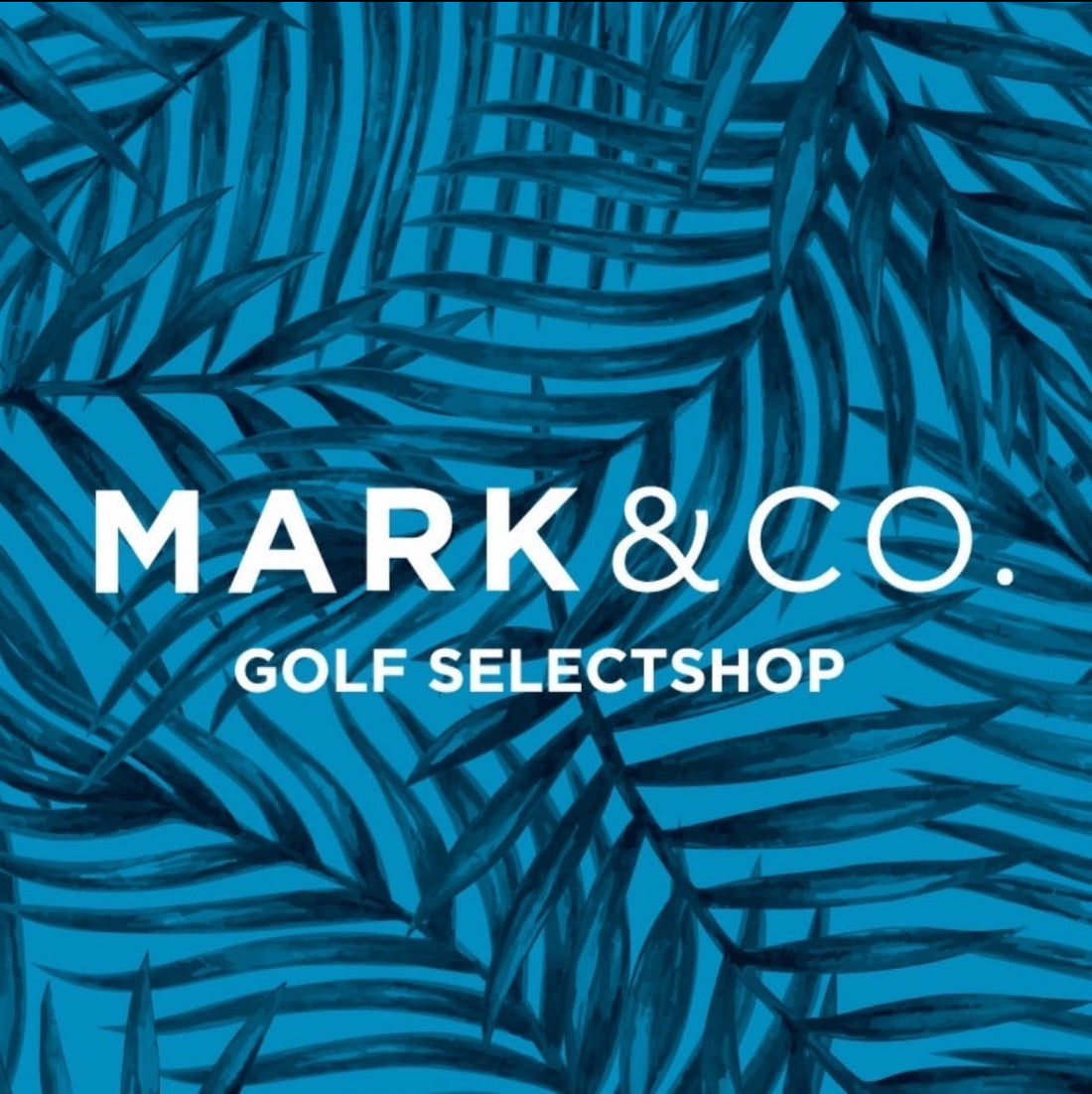 【MARK&CO.のセレクトについて】　スポーティーからクラシックまで。