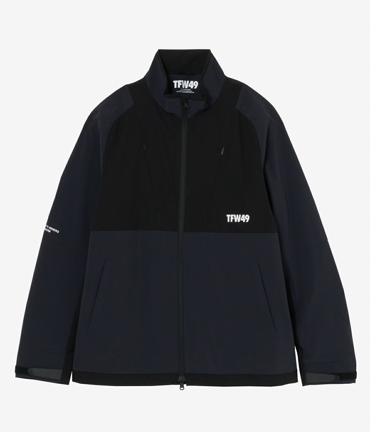 OCTA BLOUSON