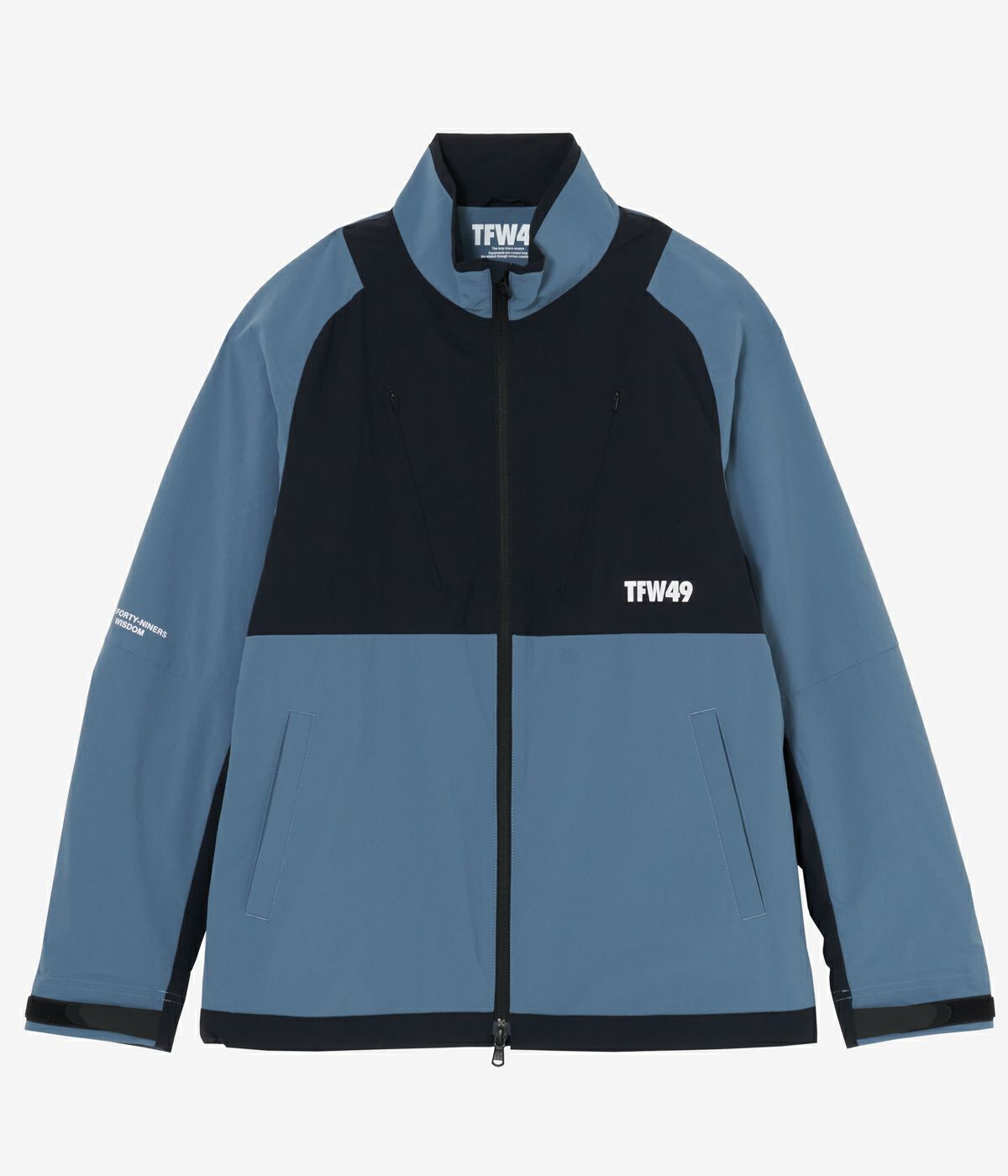 OCTA BLOUSON