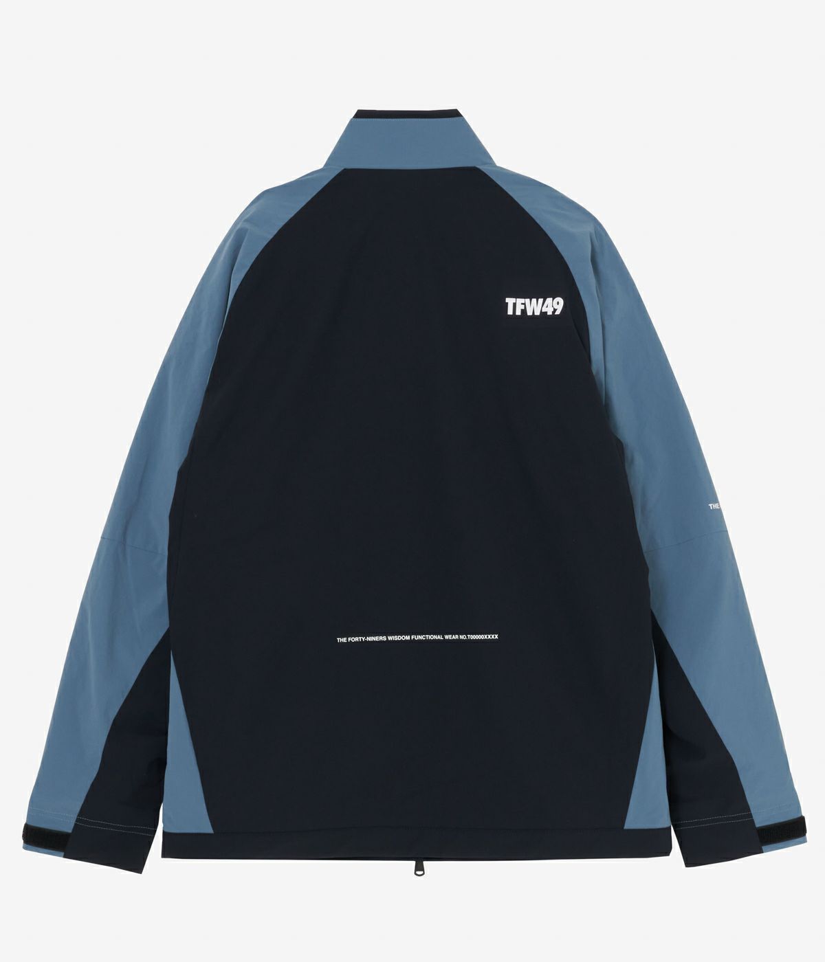 OCTA BLOUSON