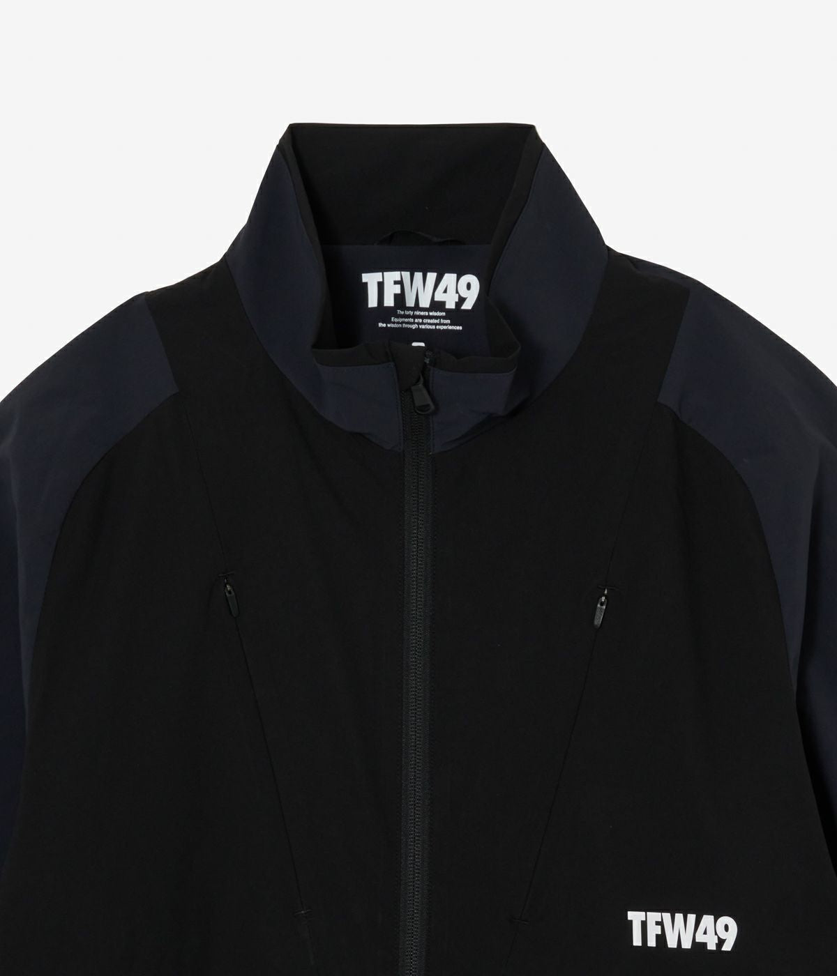 OCTA BLOUSON