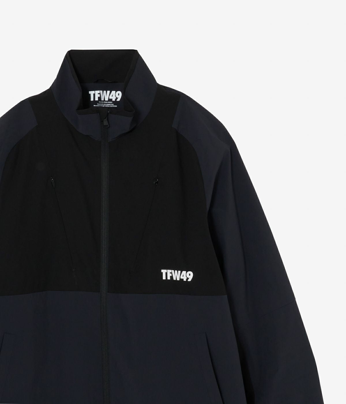 OCTA BLOUSON