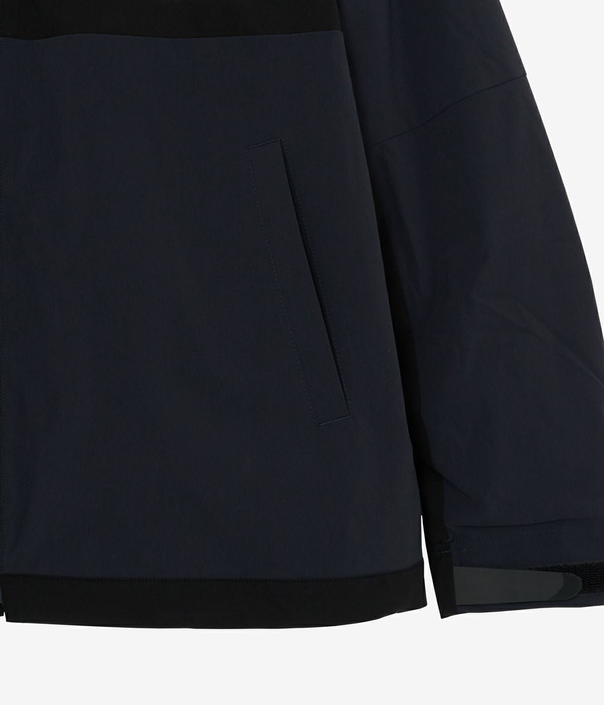 OCTA BLOUSON