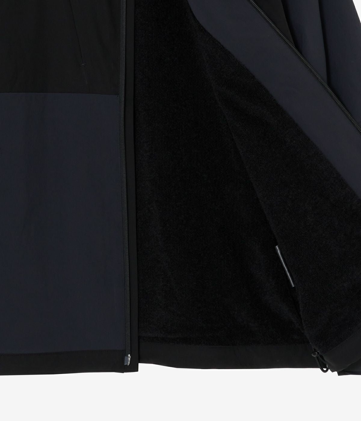 OCTA BLOUSON