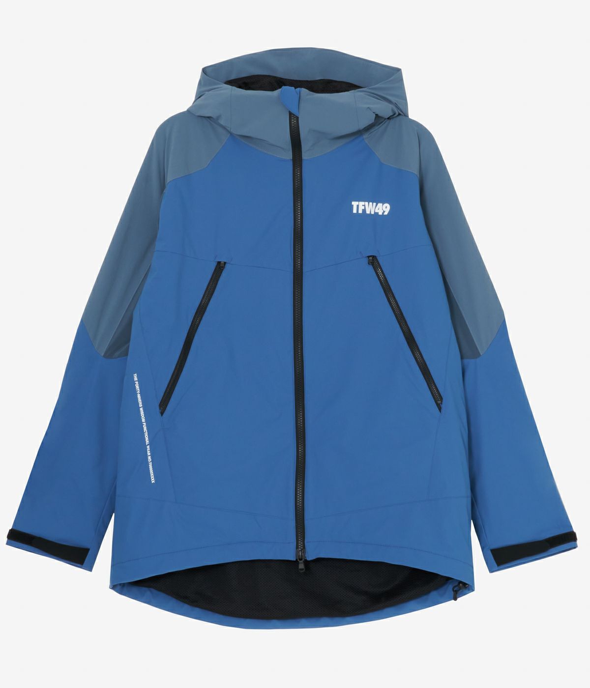 OCTA INSULATED PARKA