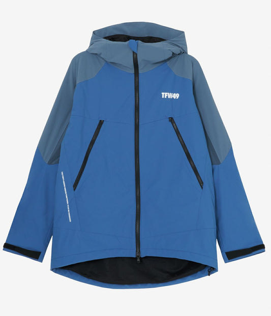 OCTA INSULATED PARKA