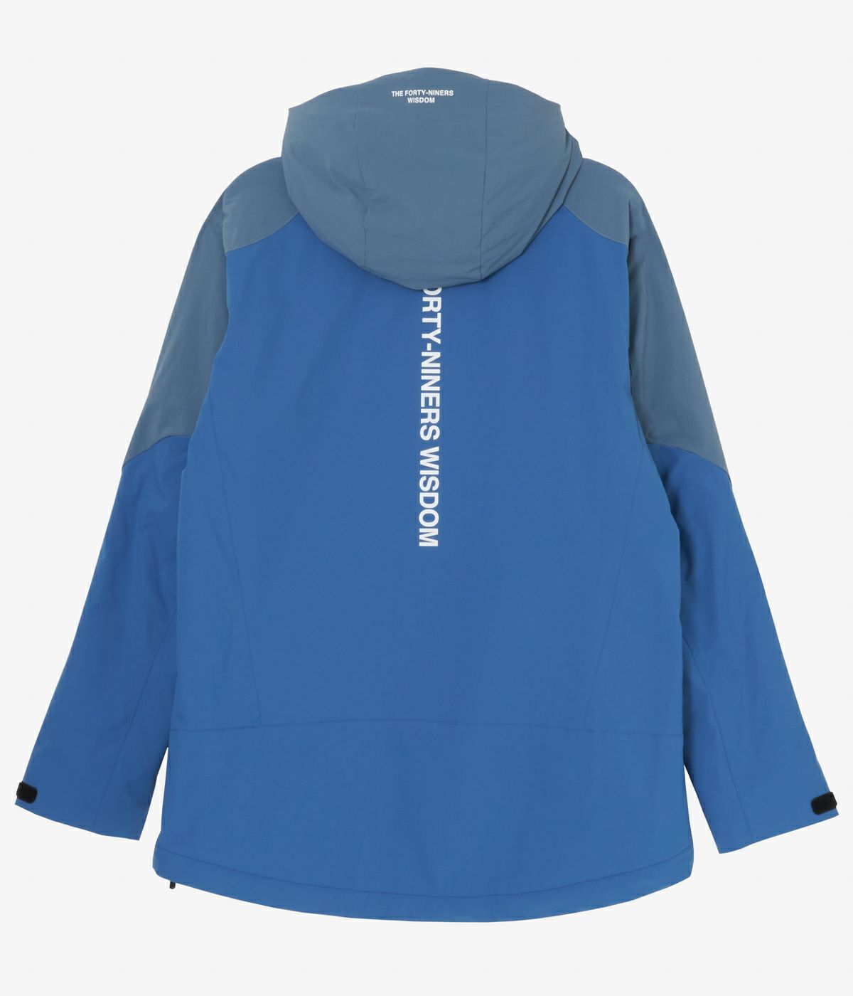 OCTA INSULATED PARKA