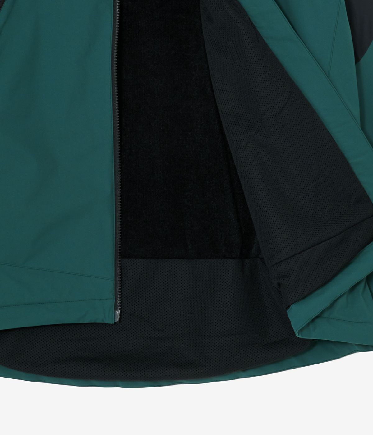 OCTA INSULATED PARKA
