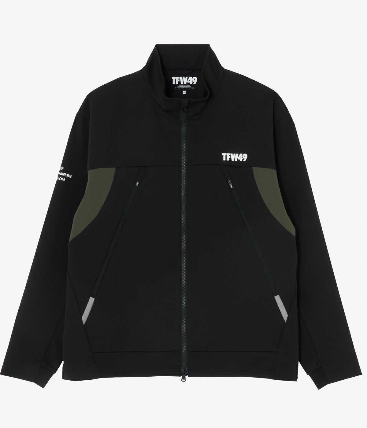MULTI PURPOSE BLOUSON