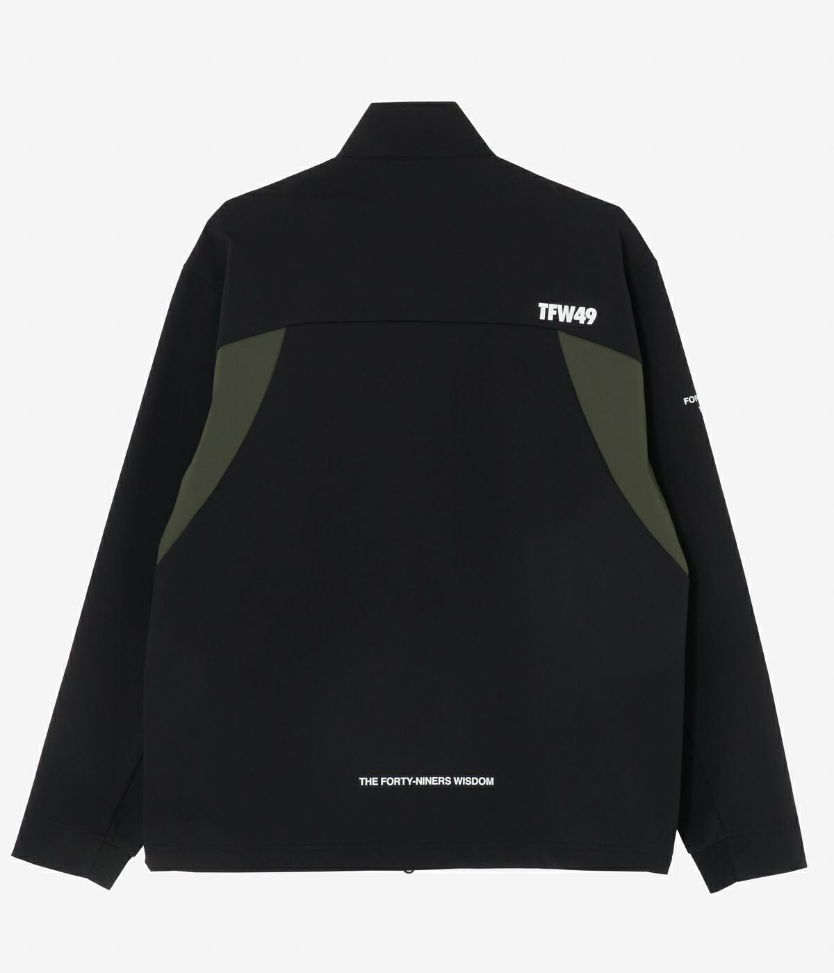 MULTI PURPOSE BLOUSON