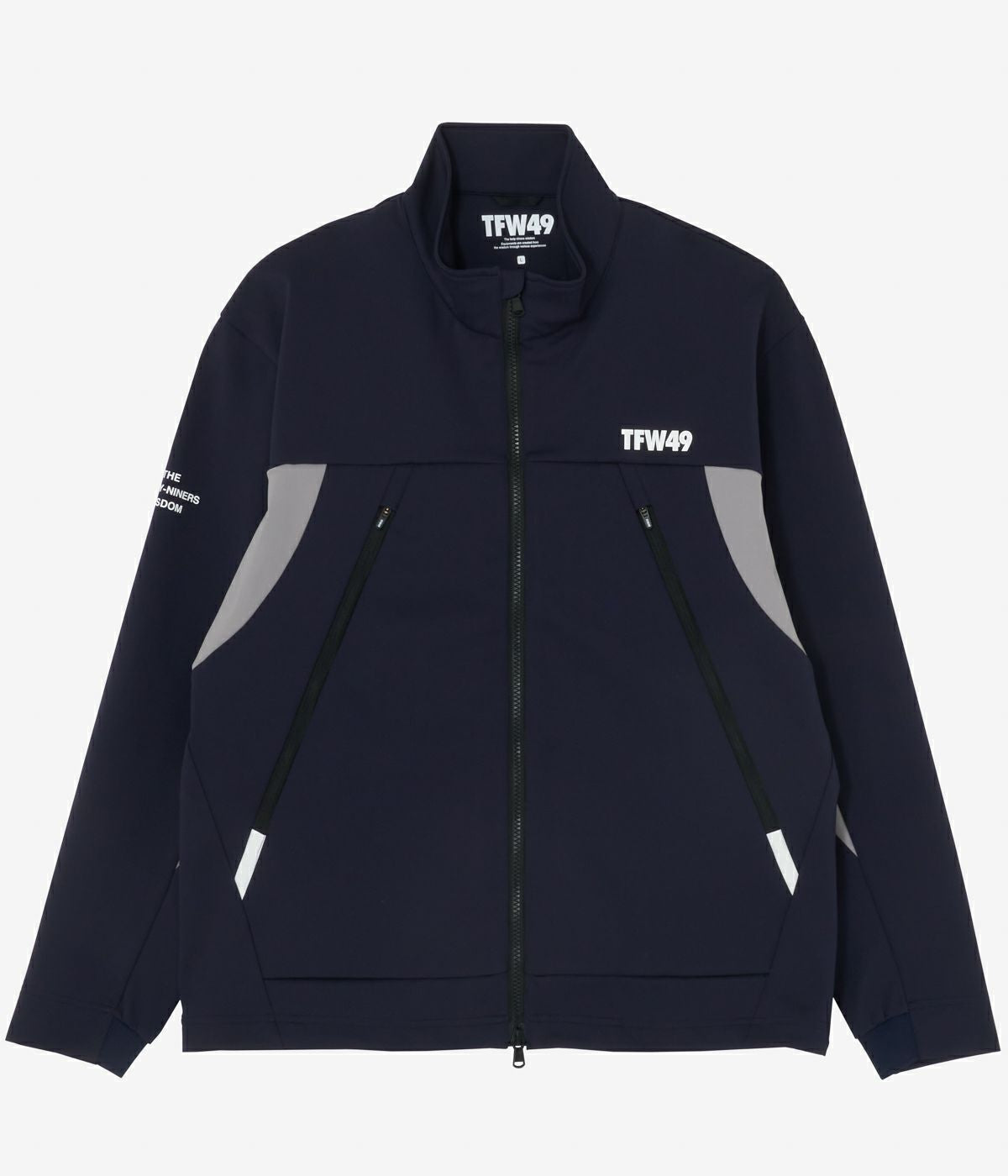 MULTI PURPOSE BLOUSON