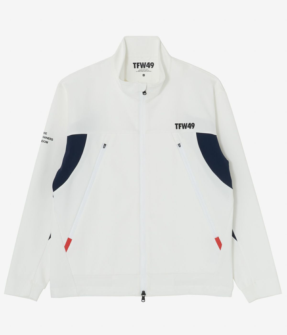 MULTI PURPOSE BLOUSON