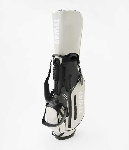 NYLON CADDIE BAG
