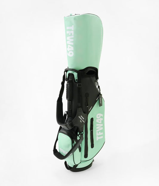NYLON CADDIE BAG