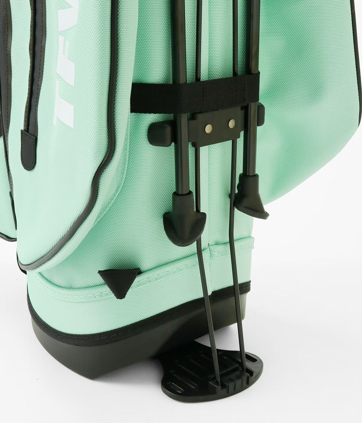 NYLON CADDIE BAG