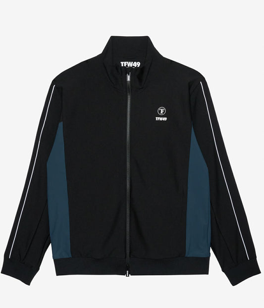 SPORTY TRACK JACKET