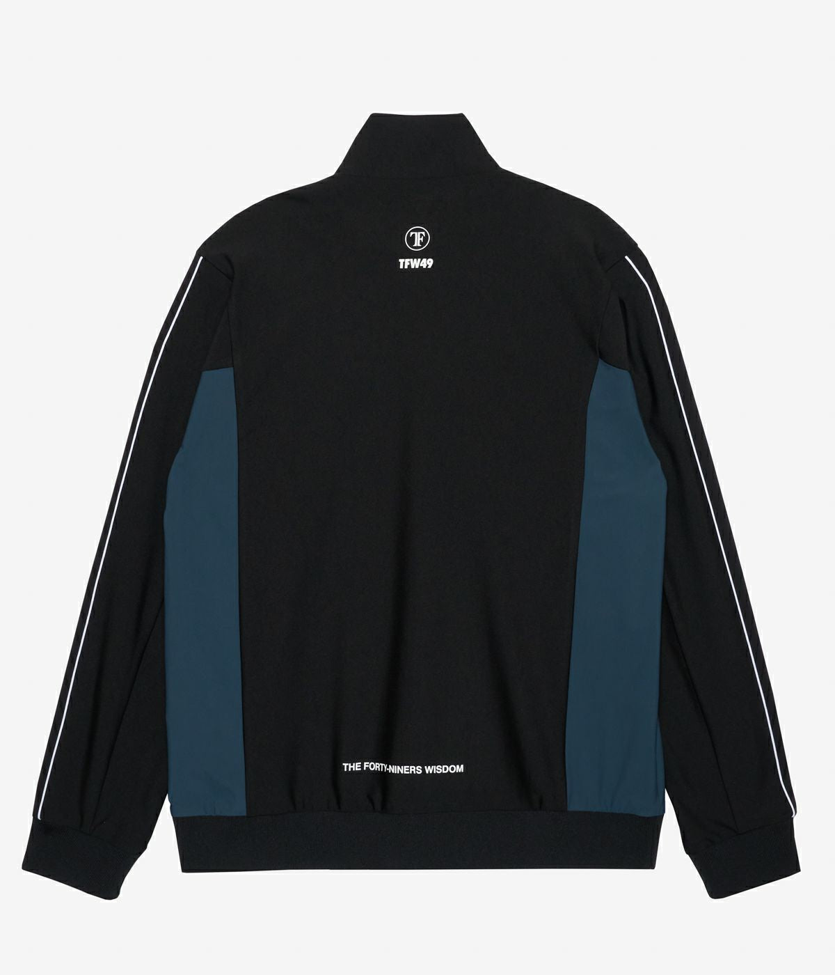 SPORTY TRACK JACKET