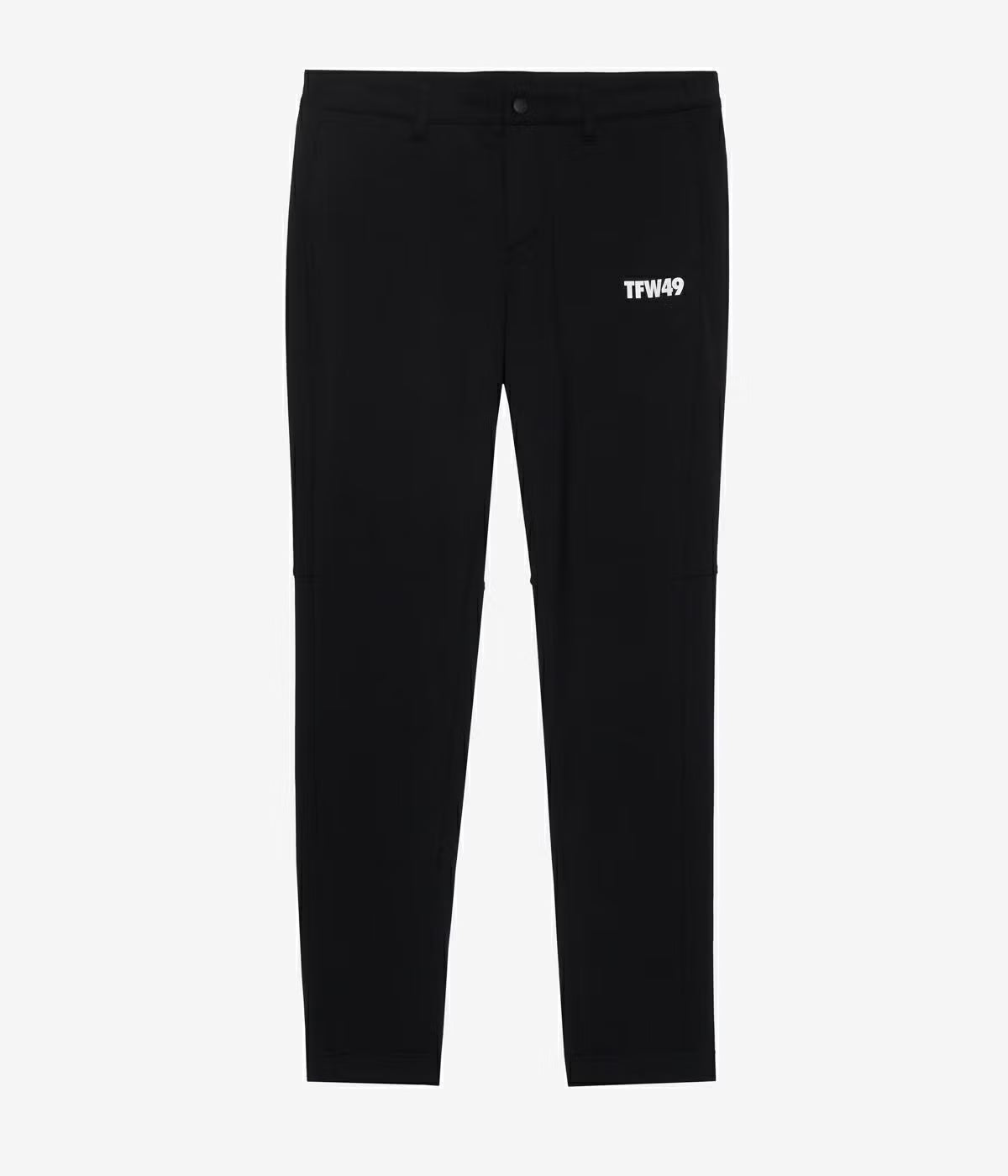 WARM PANTS WOMEN