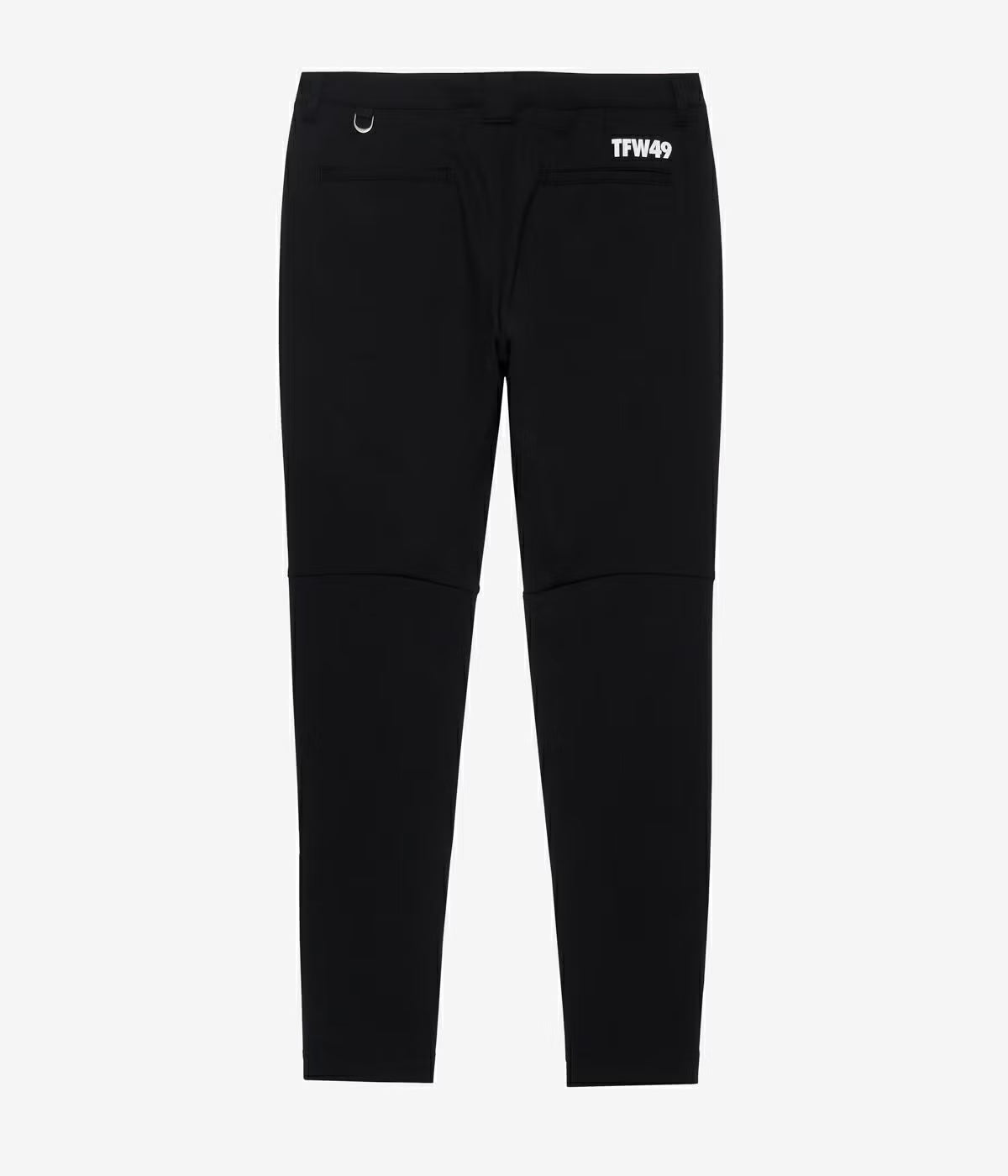 WARM PANTS WOMEN