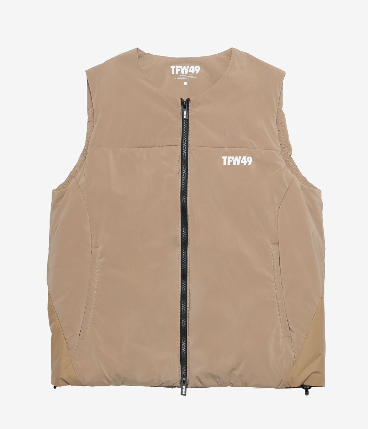 PADDING VEST