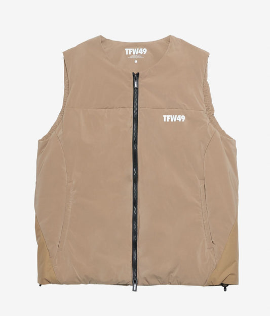 PADDING VEST