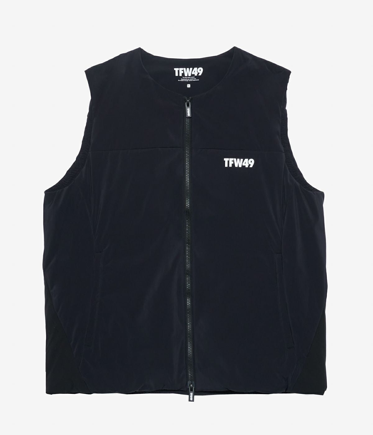 PADDING VEST