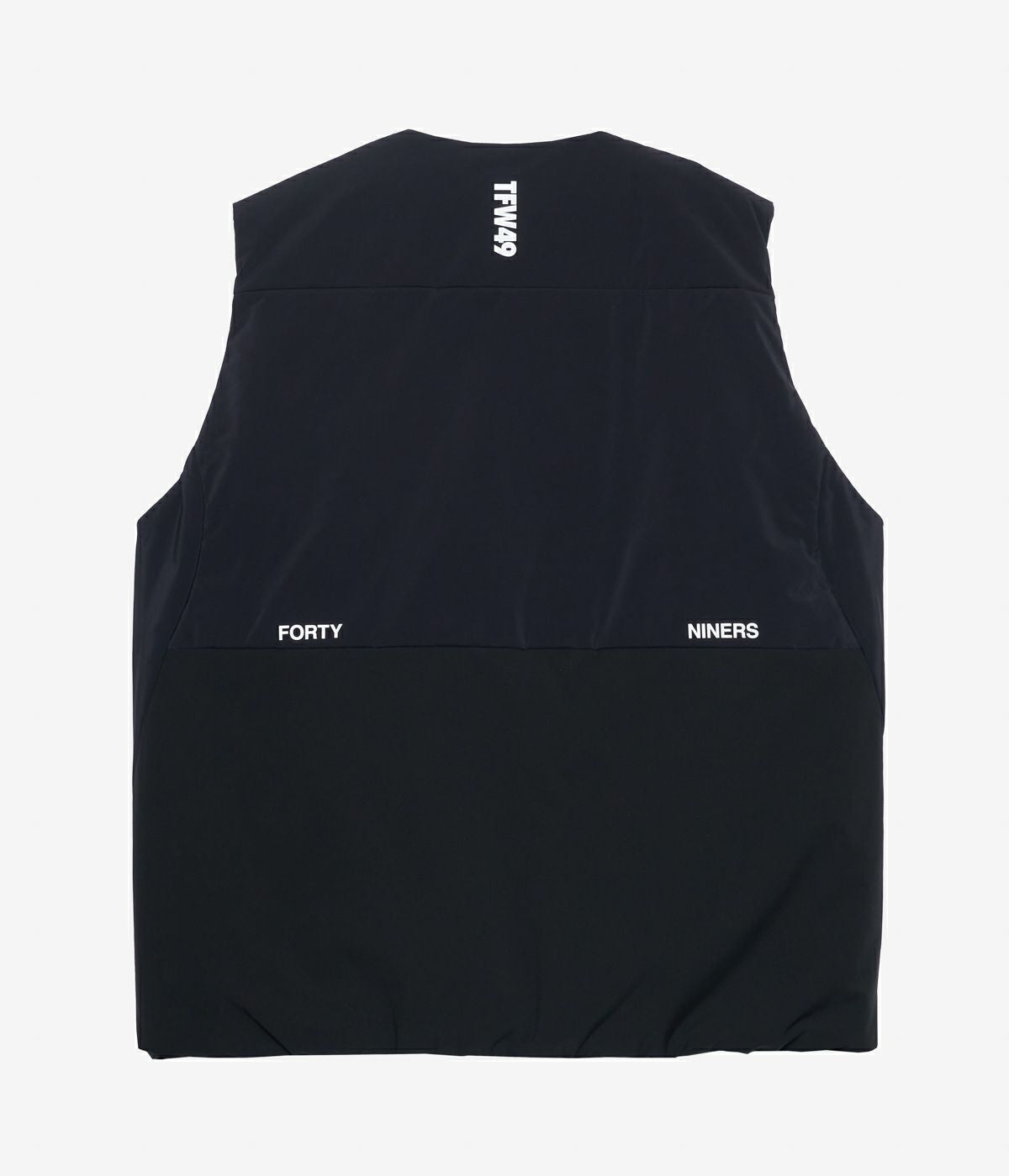 PADDING VEST