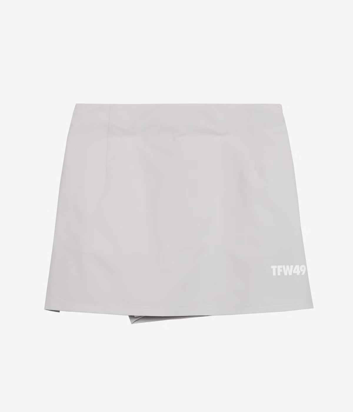 LAYRED SHORT PANTS WOMEN
