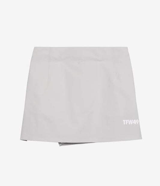 LAYRED SHORT PANTS WOMEN